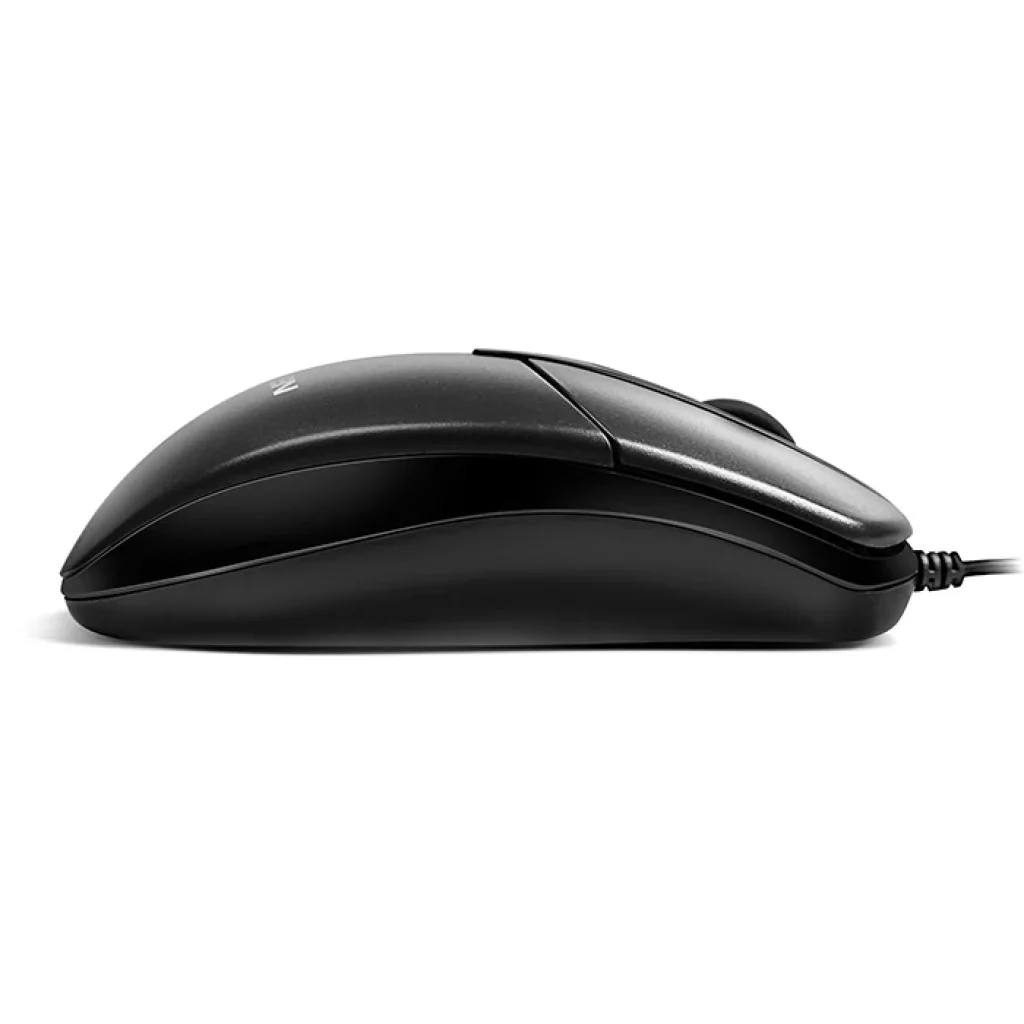 Миша Sven RX-112 Black USB, 00530074 UA