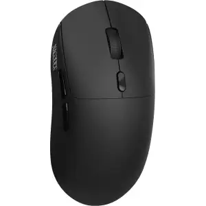 Мышь беспроводная Ajazz x Nacodex NJ07 MC Black (NJ07-MC-B) UA