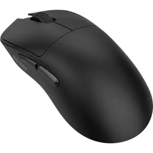 Мышь беспроводная Ajazz x Nacodex NJ08 MC Black (NJ08-MC-B) UA