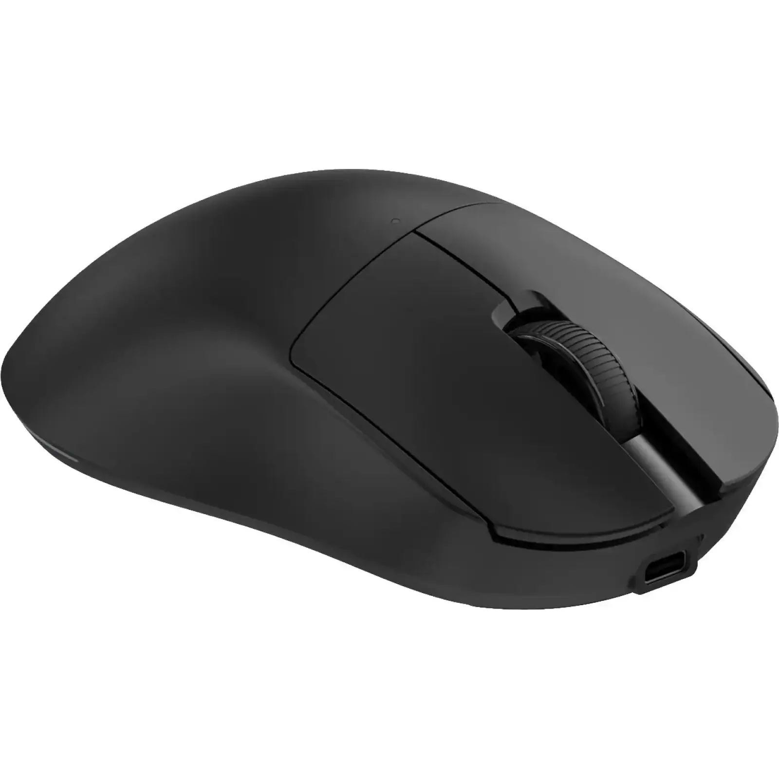 Мышь беспроводная Ajazz x Nacodex NJ08 MC Black (NJ08-MC-B) UA