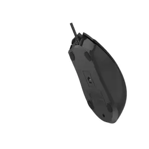 Мышь A4Tech OP-750S Black UA