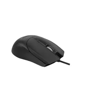 Мышь A4Tech OP-750S Black UA