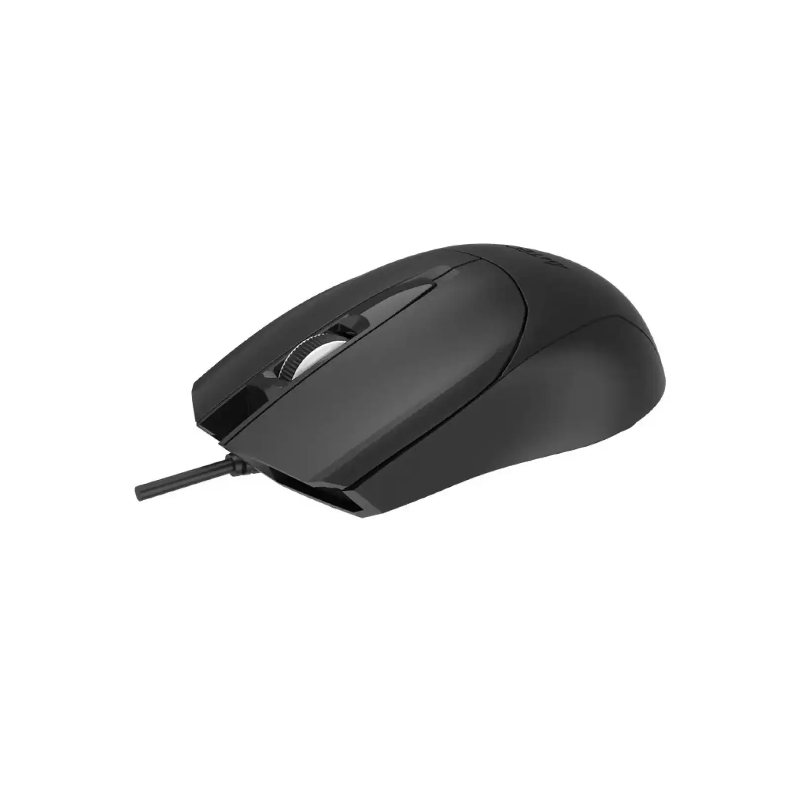 Мышь A4Tech OP-750S Black UA