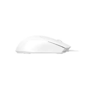 Миша A4Tech OP-750S White UA