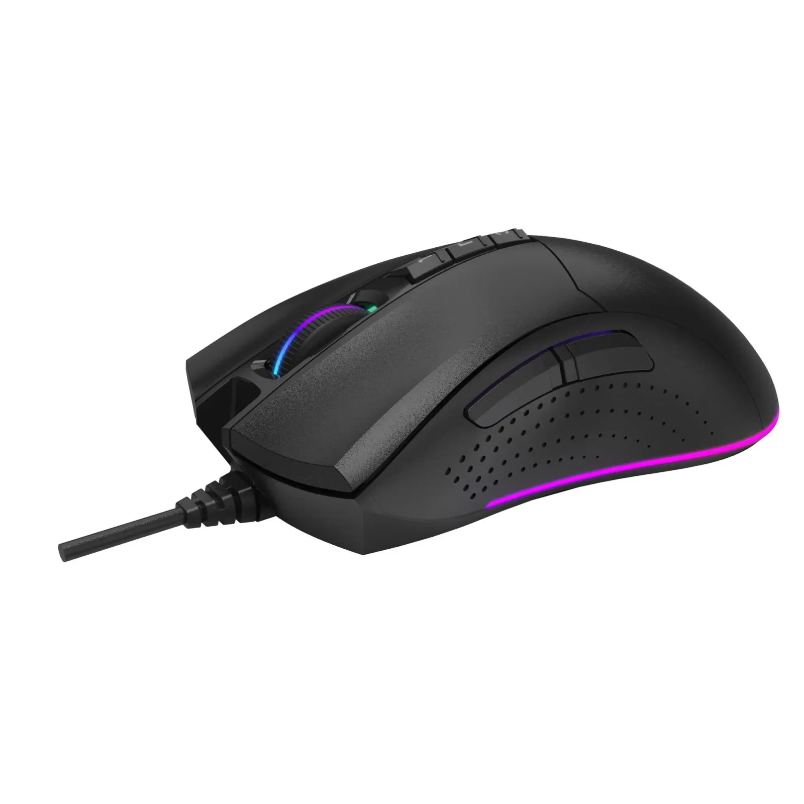 Миша Bloody P90s Stone Black UA