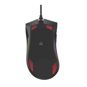 Миша A4Tech Bloody P90s Stone Black UA