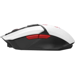 Миша бездротова A4Tech Bloody R36 Ultra Naraka White UA