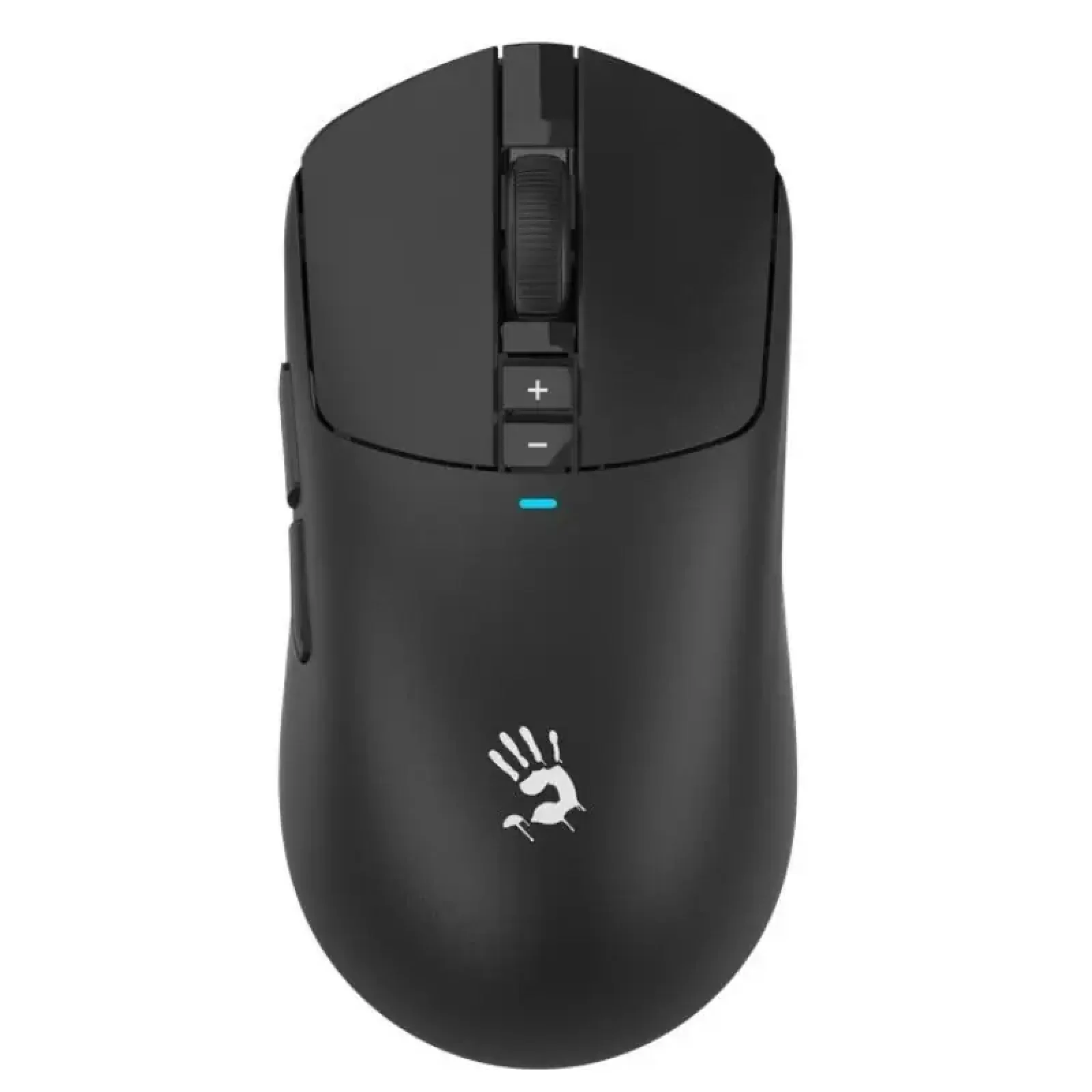 Миша бездротова Bloody R72 Pro Black UA