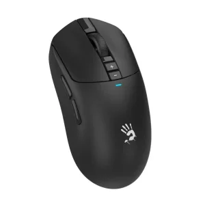 Миша бездротова Bloody R72 Pro Black UA