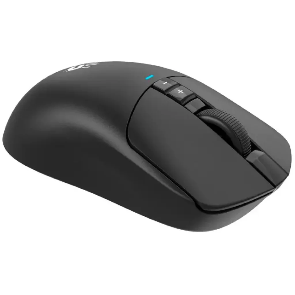 Мышь беспроводная A4Tech Bloody R72 Pro Duo Black UA