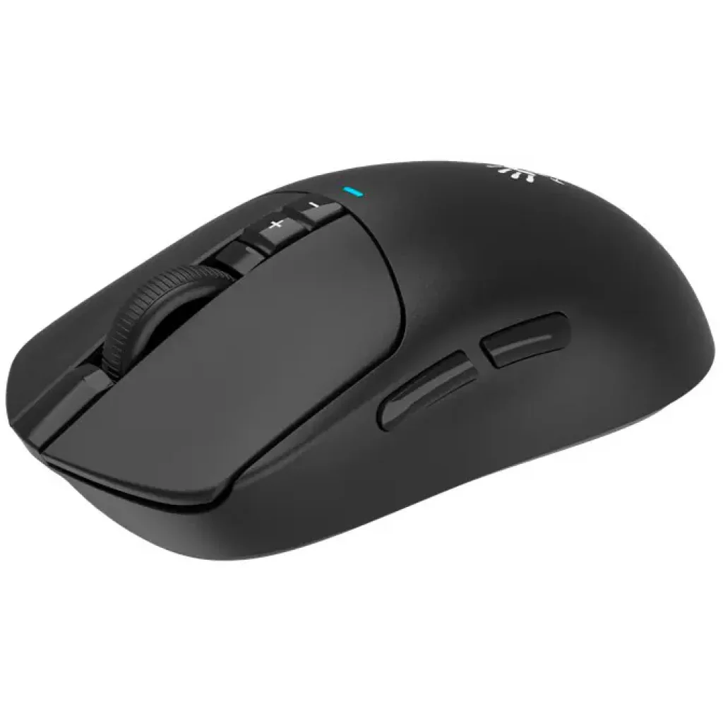 Мышь беспроводная A4Tech Bloody R72 Pro Duo Black UA
