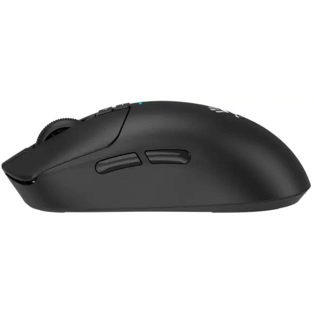 Мышь беспроводная A4Tech Bloody R72 Pro Duo Black UA