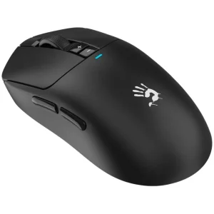 Мышь беспроводная A4Tech Bloody R72 Pro Duo Black UA