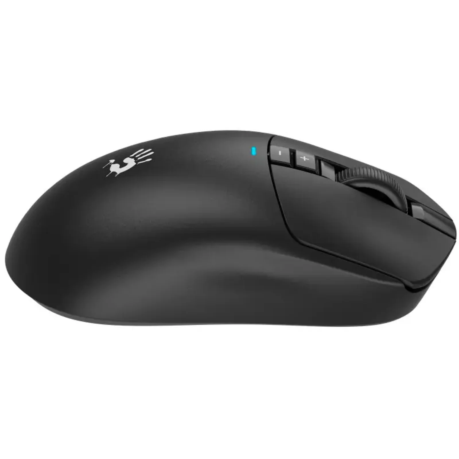 Мышь беспроводная A4Tech Bloody R72 Pro Duo Black UA