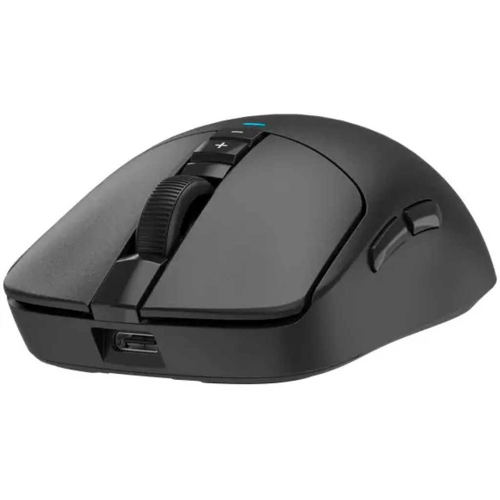 Мышь беспроводная A4Tech Bloody R72 Pro Duo Black UA