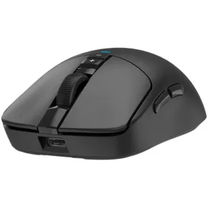 Мышь беспроводная A4Tech Bloody R72 Pro Duo Black UA