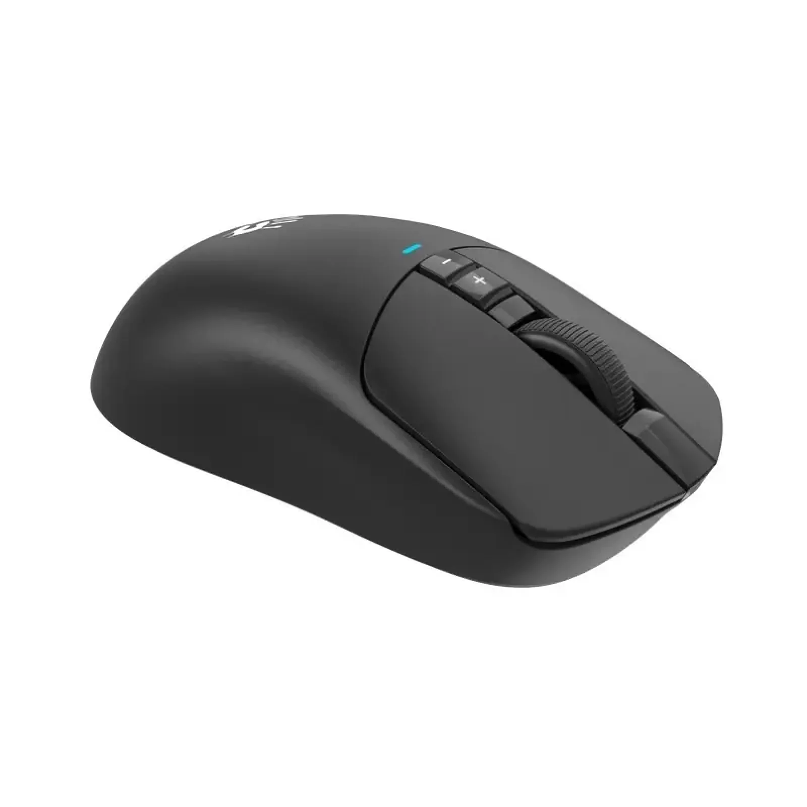 Мышь беспроводная Bloody R72 Ultra Black UA