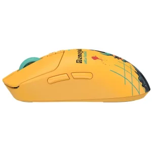 Миша бездротова A4Tech Bloody R72 Ultra Renegade Sunset Yellow UA