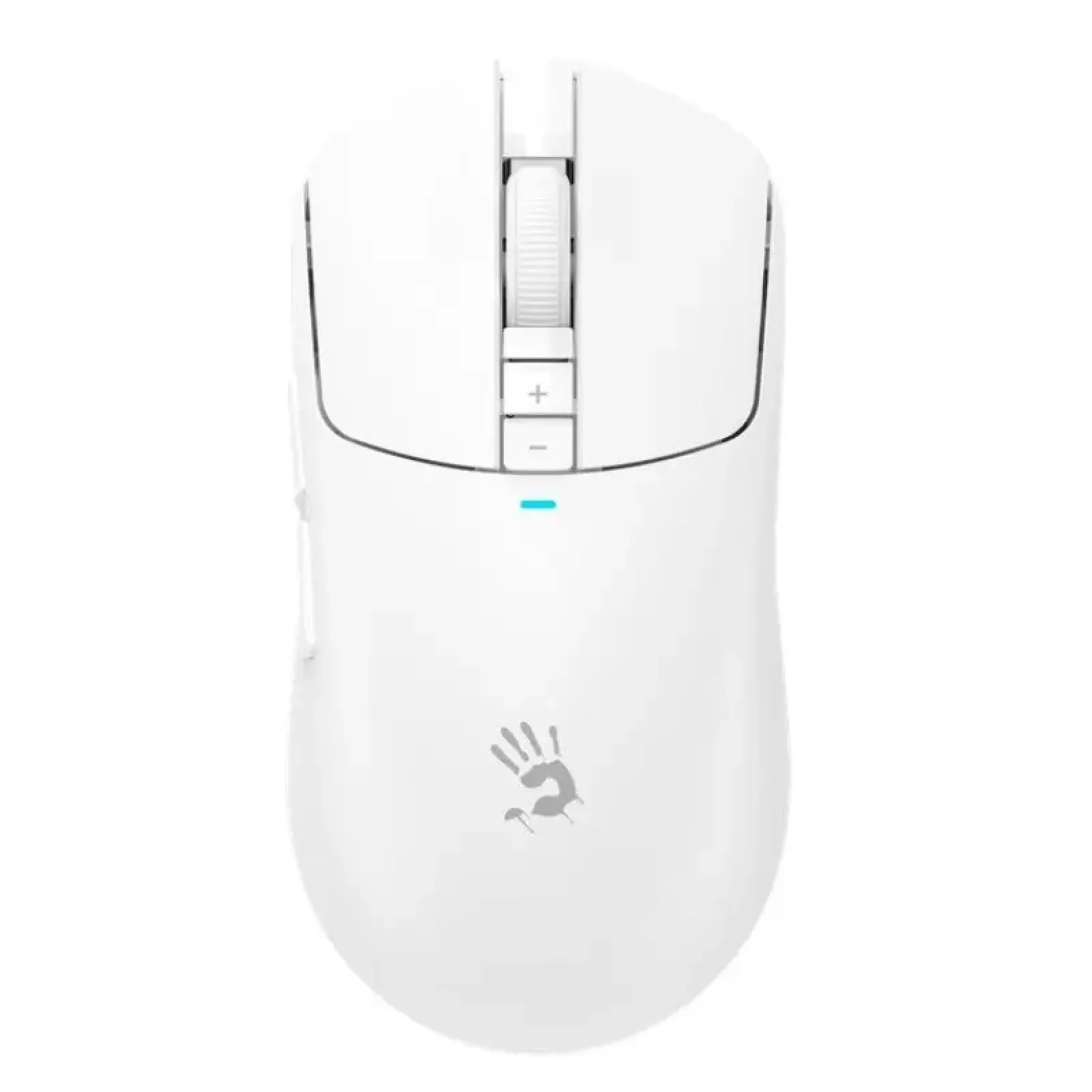 Миша бездротова Bloody R72 Ultra White UA