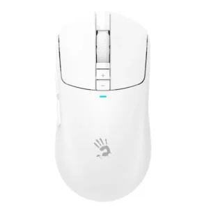 Миша бездротова Bloody R72 Ultra White UA