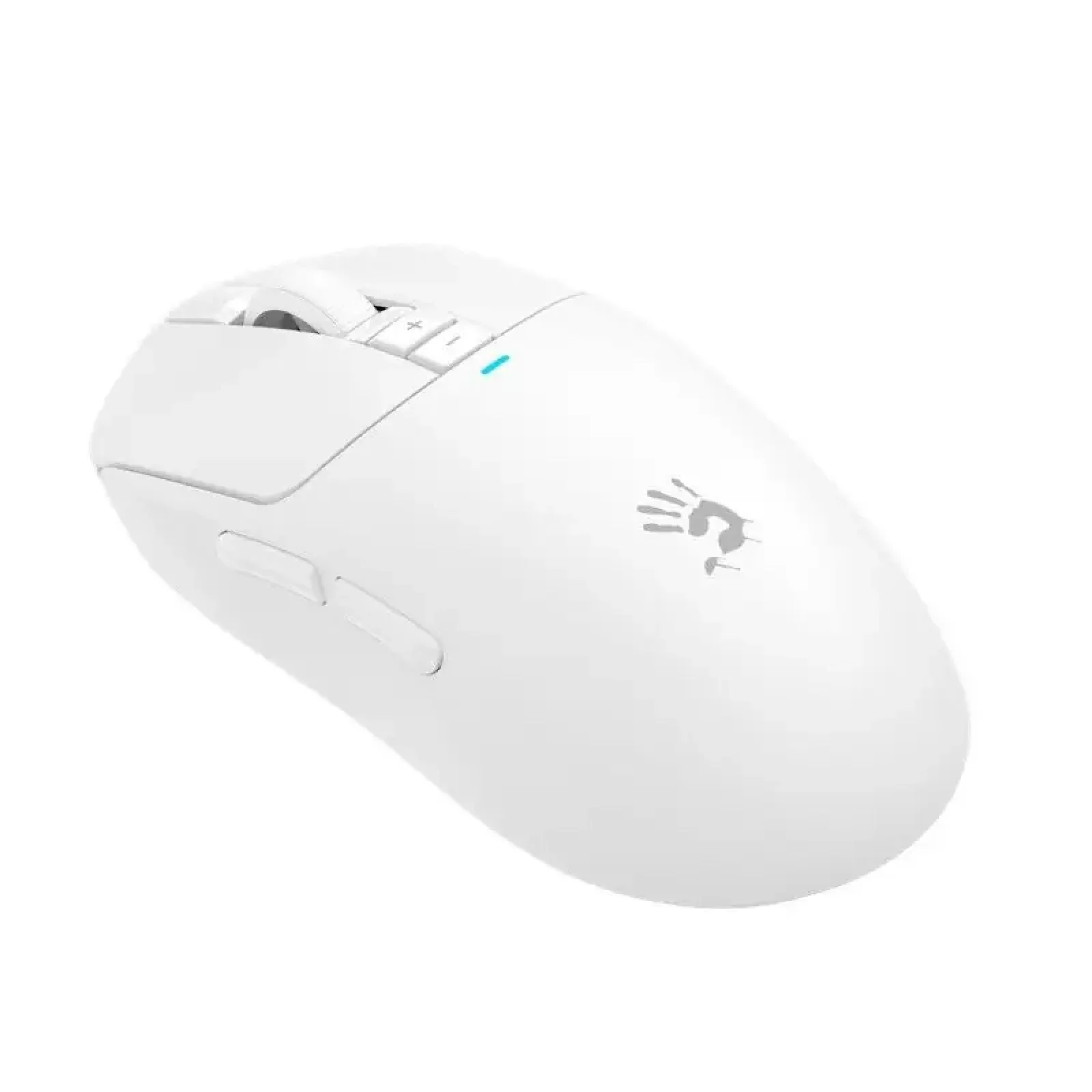 Миша бездротова Bloody R72 Ultra White UA