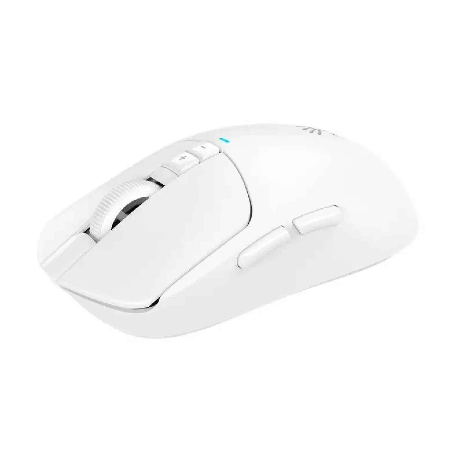 Миша бездротова Bloody R72 Ultra White UA