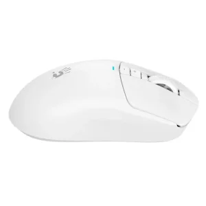 Миша бездротова Bloody R72 Ultra White UA