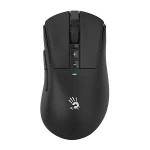 Мышь беспроводная A4Tech Bloody R73 Ultra Black UA