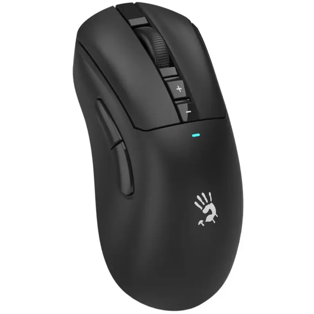 Миша бездротова A4Tech Bloody R73 Ultra Black UA