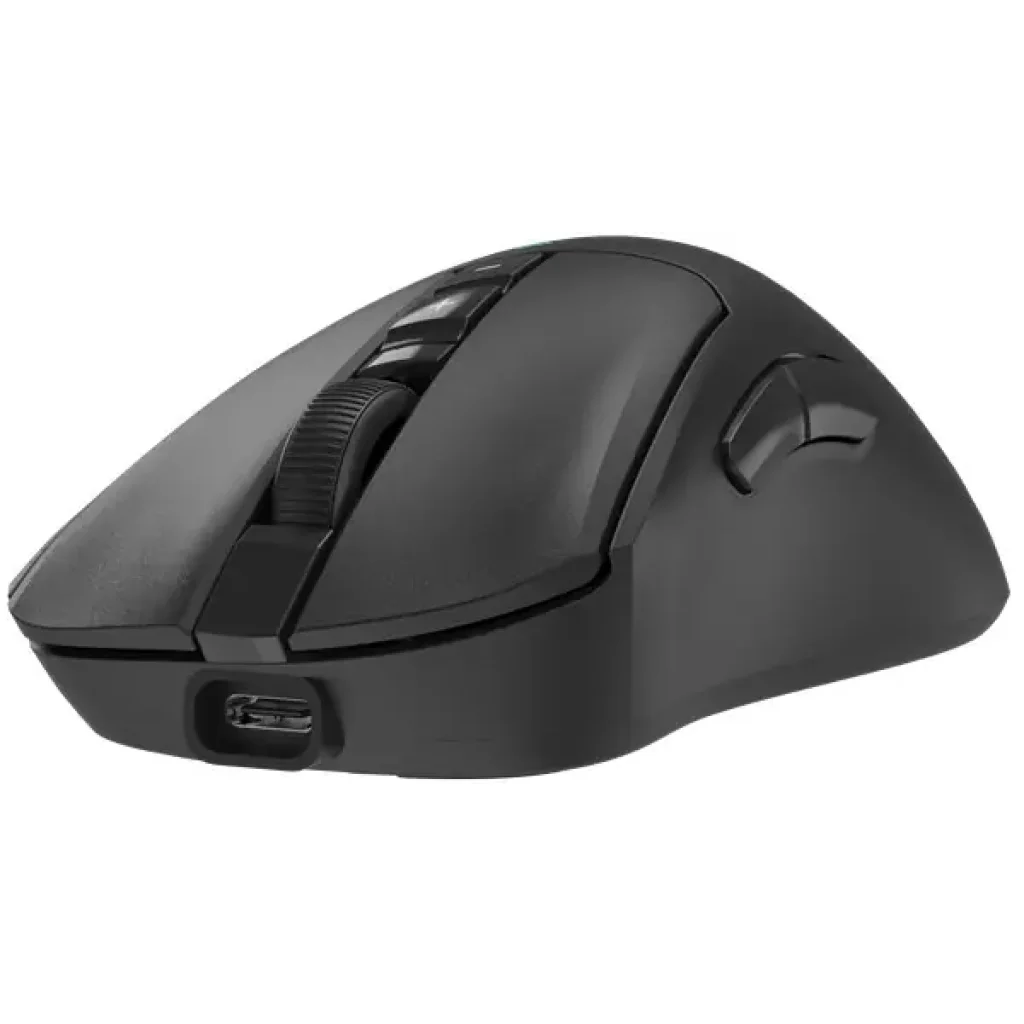 Миша бездротова A4Tech Bloody R73 Ultra Black UA
