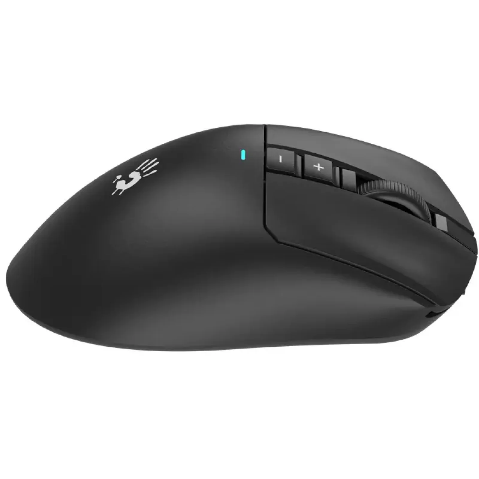 Мышь беспроводная A4Tech Bloody R73 Ultra Black UA