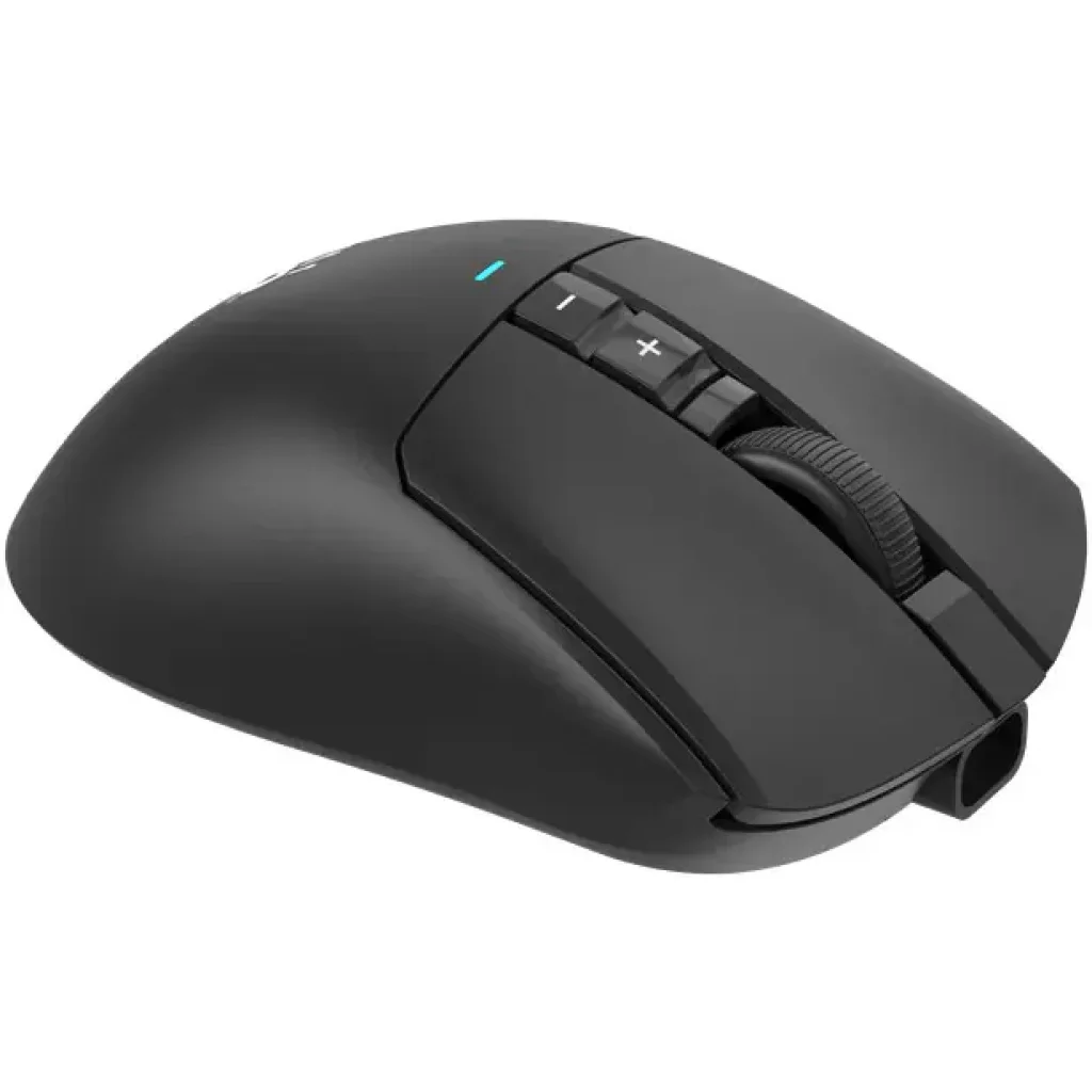 Миша бездротова A4Tech Bloody R73 Ultra Black UA