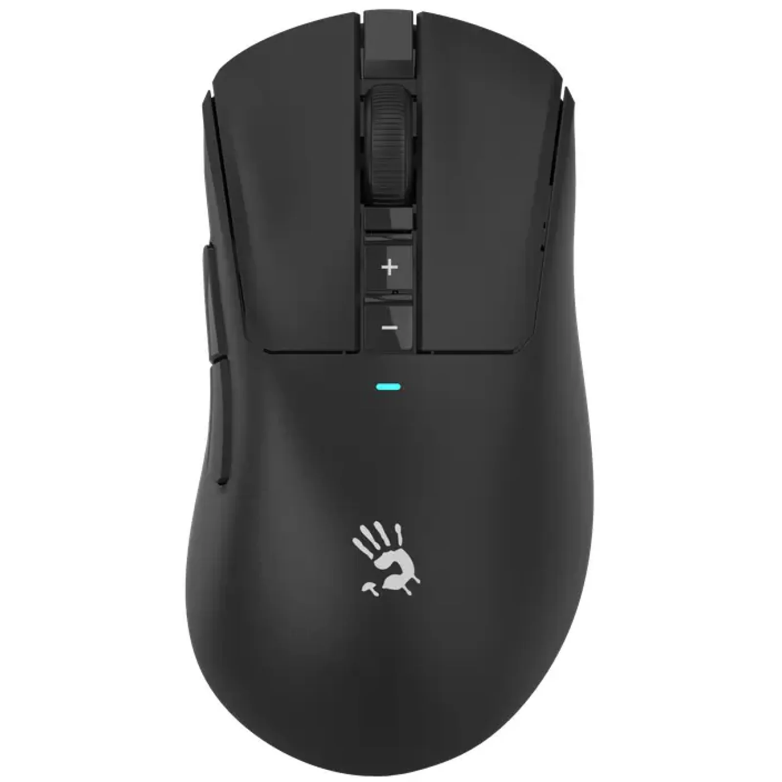 Мышь беспроводная A4Tech Bloody R73 Ultra Duo Black UA