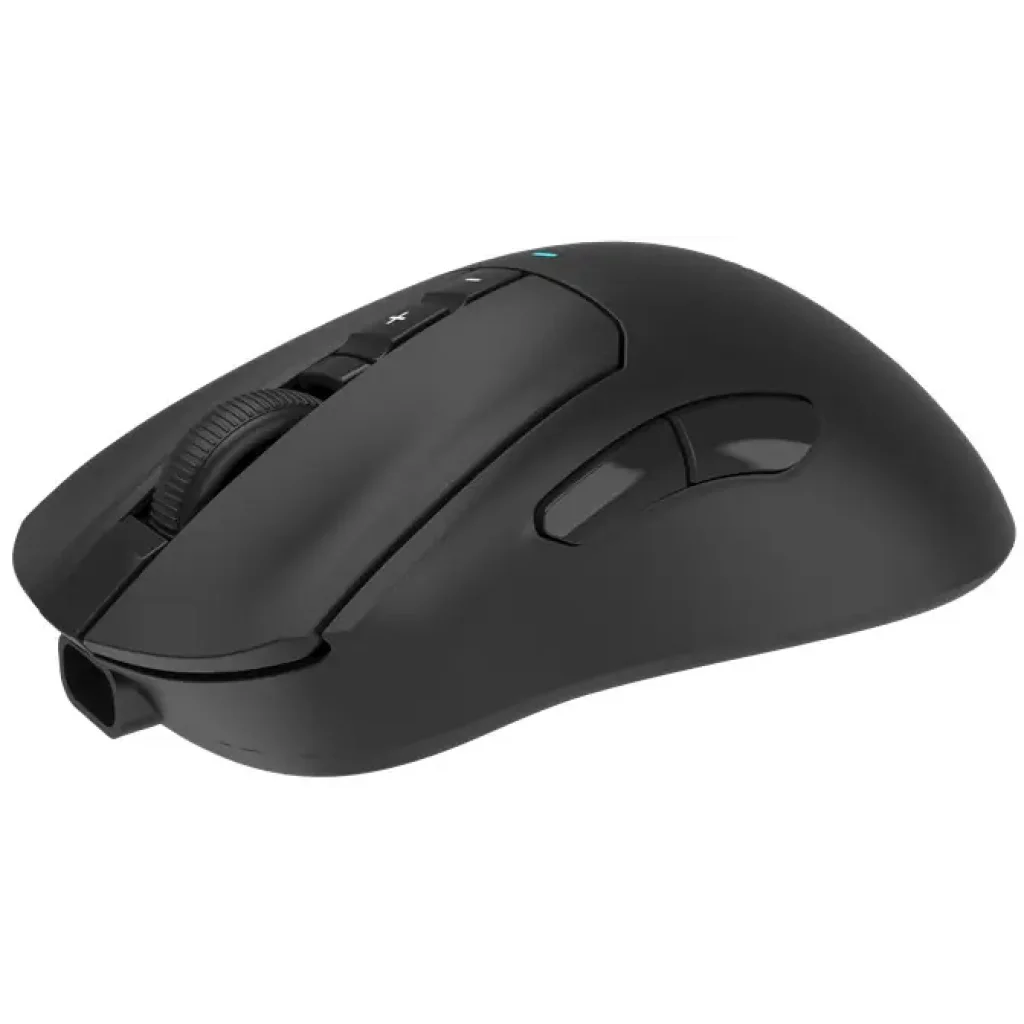 Мышь беспроводная A4Tech Bloody R73 Ultra Duo Black UA