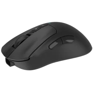 Мышь беспроводная A4Tech Bloody R73 Ultra Duo Black UA