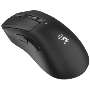 Мышь беспроводная A4Tech Bloody R73 Ultra Duo Black UA
