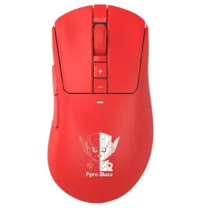 Миша бездротова Bloody R73 Ultra Pyro Blaze UA