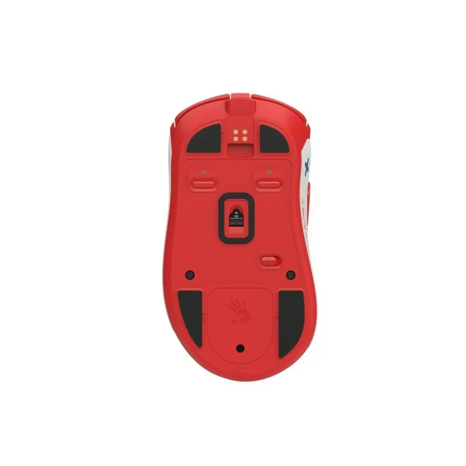 Миша бездротова Bloody R73 Ultra Pyro Blaze UA