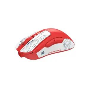 Миша бездротова Bloody R73 Ultra Pyro Blaze UA