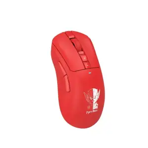 Миша бездротова Bloody R73 Ultra Pyro Blaze UA