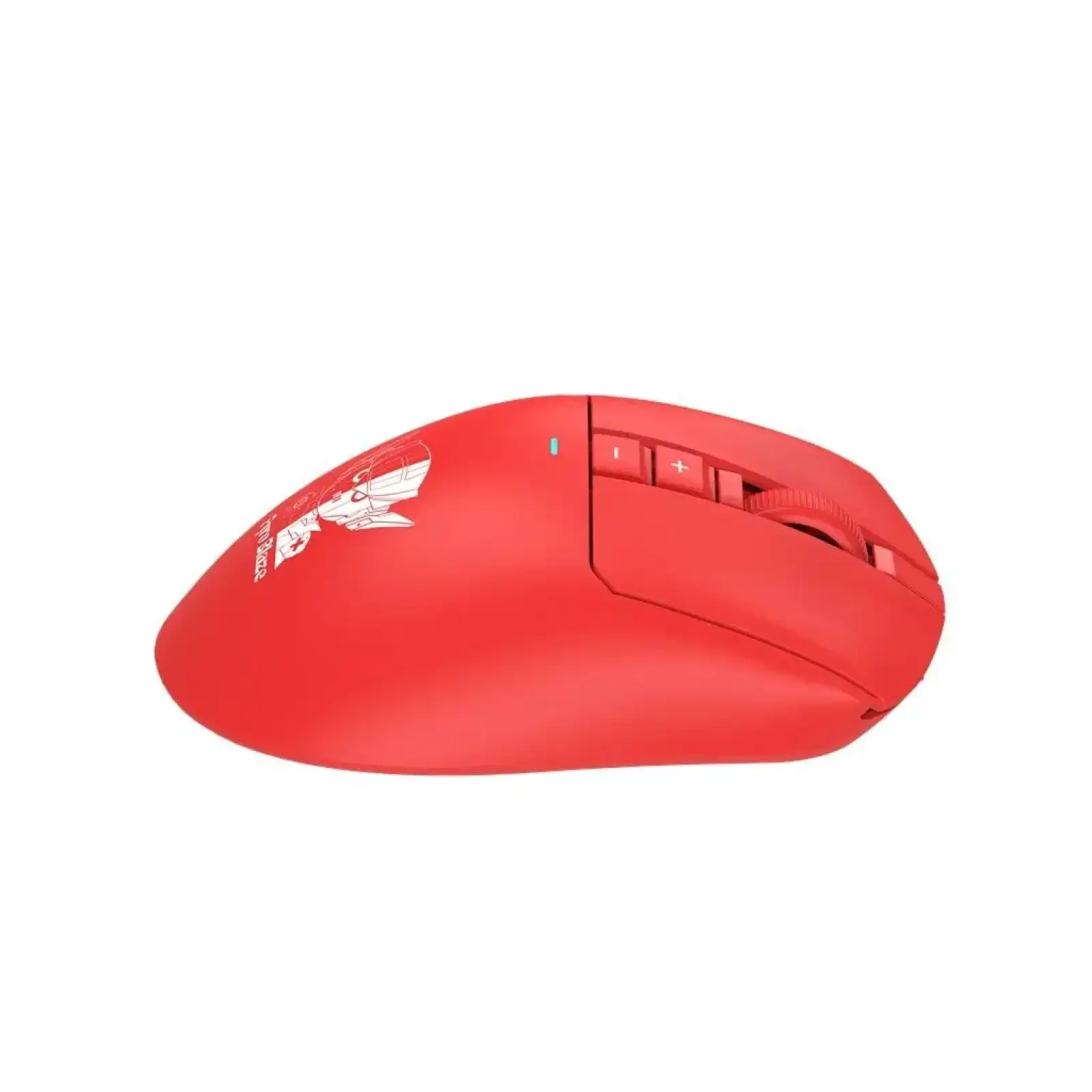 Миша бездротова Bloody R73 Ultra Pyro Blaze UA