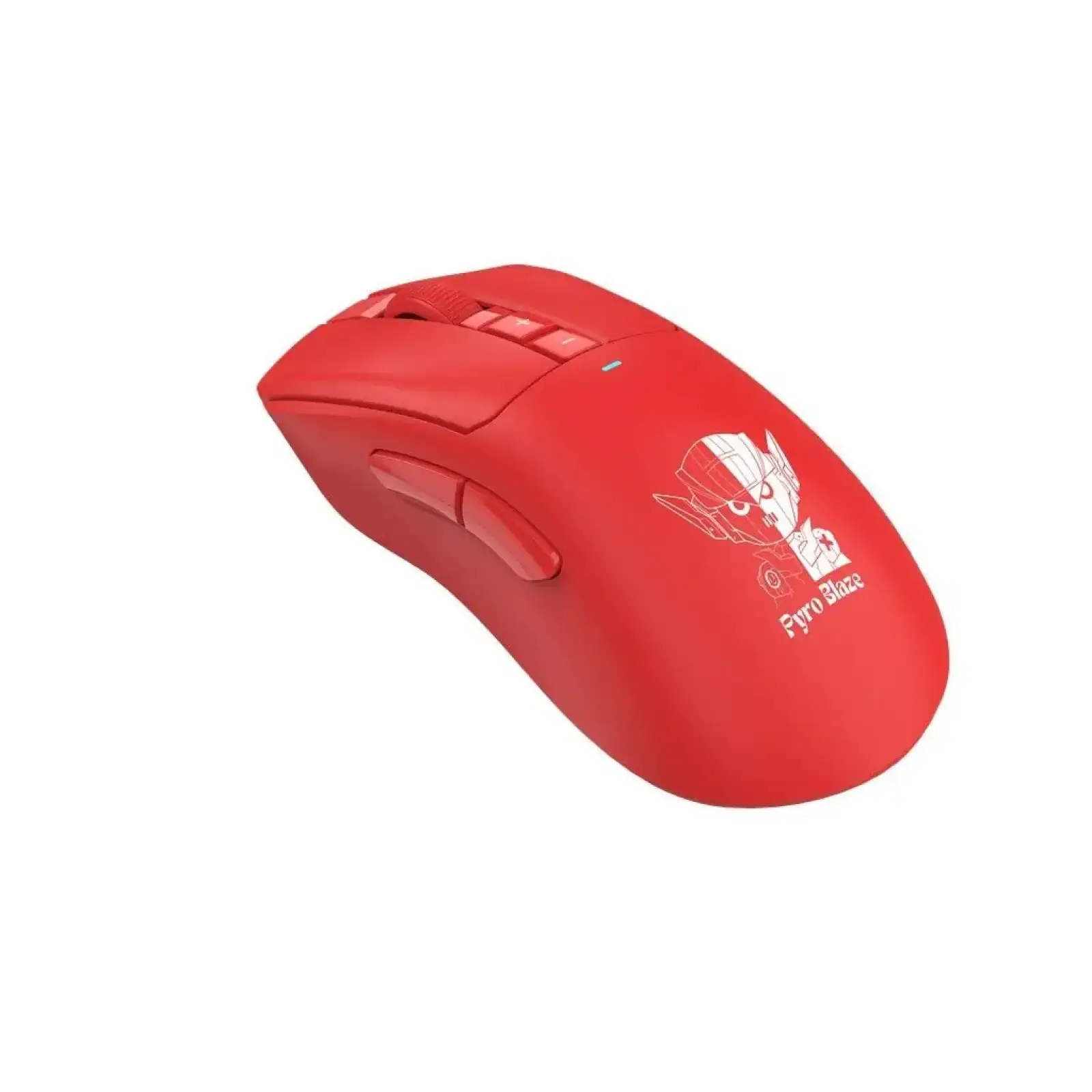 Миша бездротова Bloody R73 Ultra Pyro Blaze UA