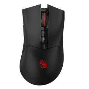 Миша бездротова A4Tech Bloody R90 Plus Black UA