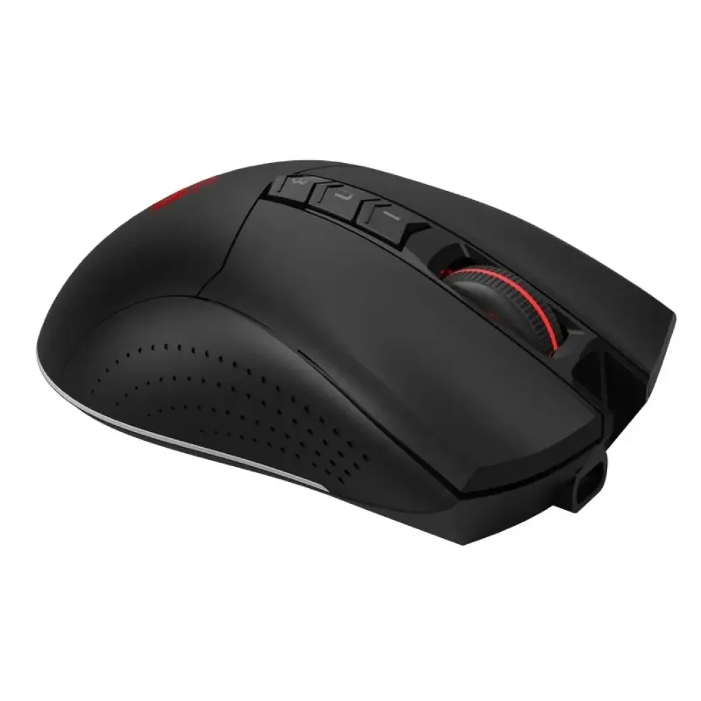 Миша бездротова A4Tech Bloody R90 Plus Black UA