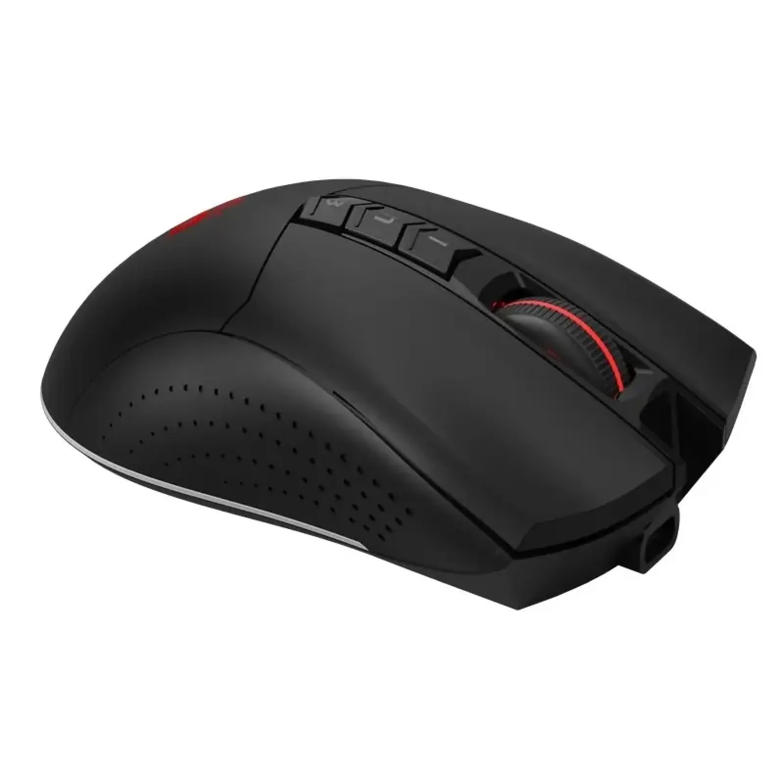 Миша бездротова Bloody R90 Plus Black UA