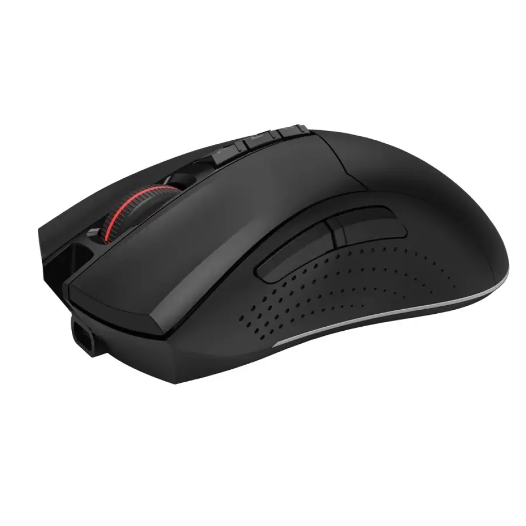 Миша бездротова A4Tech Bloody R90 Plus Black UA