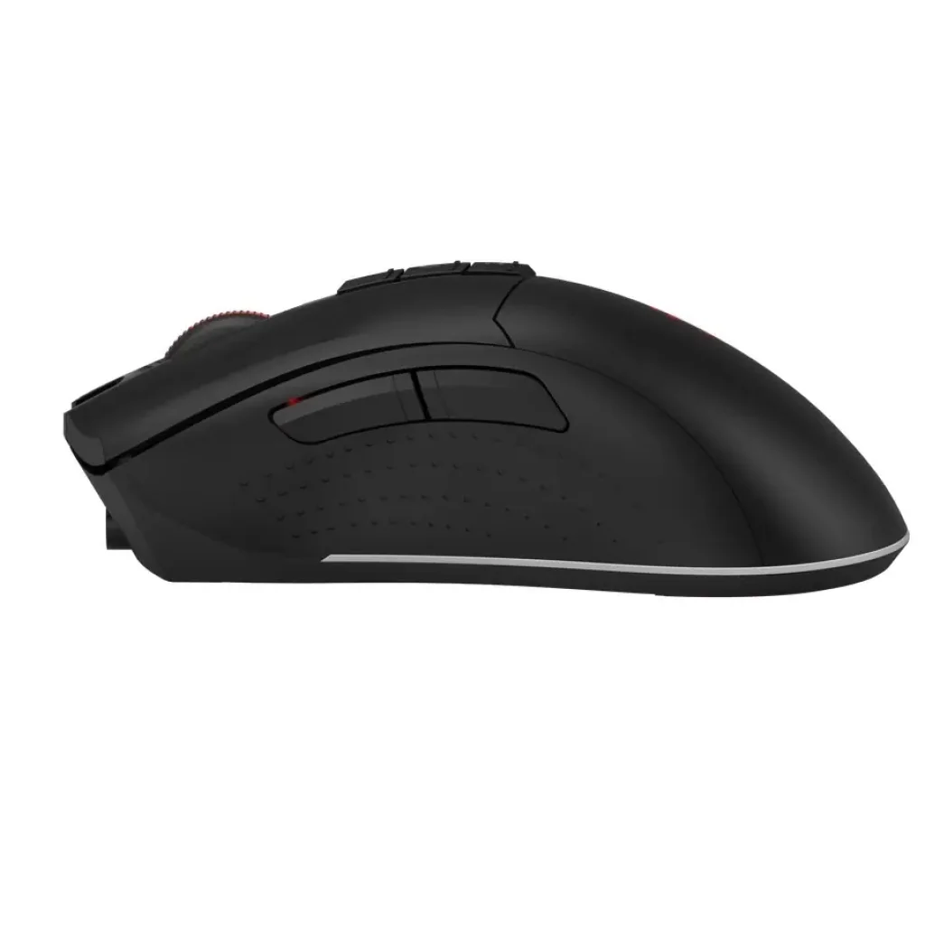Миша бездротова A4Tech Bloody R90 Plus Black UA