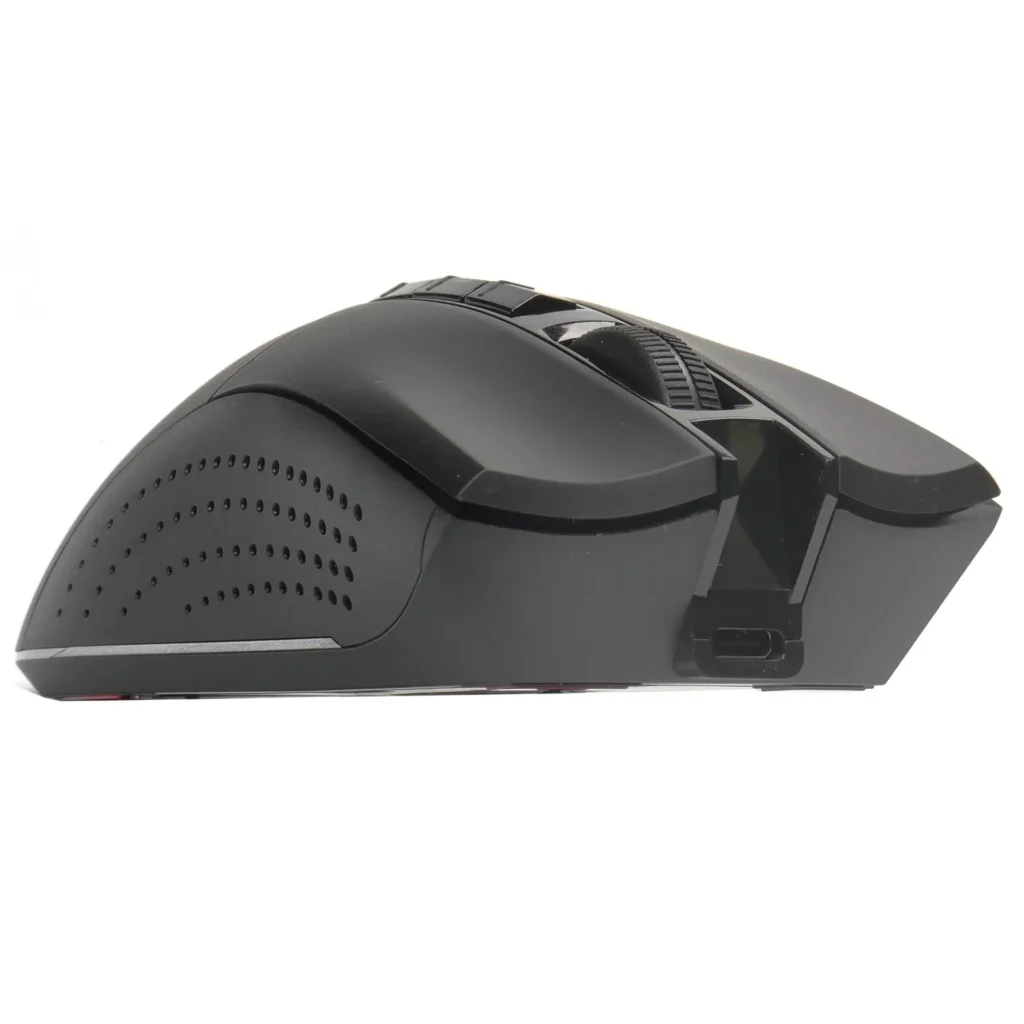 Миша бездротова A4Tech Bloody R90 Plus Black UA