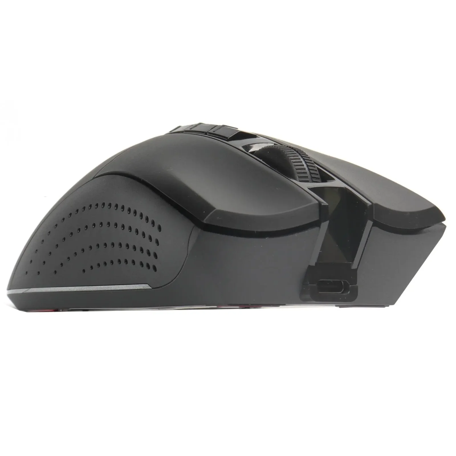 Миша бездротова Bloody R90 Plus Black UA