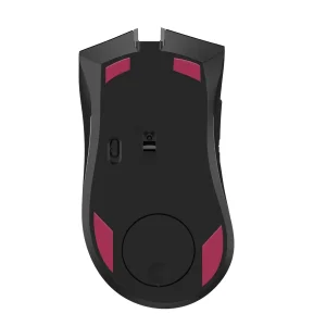 Миша бездротова A4Tech Bloody R90 Plus Black UA